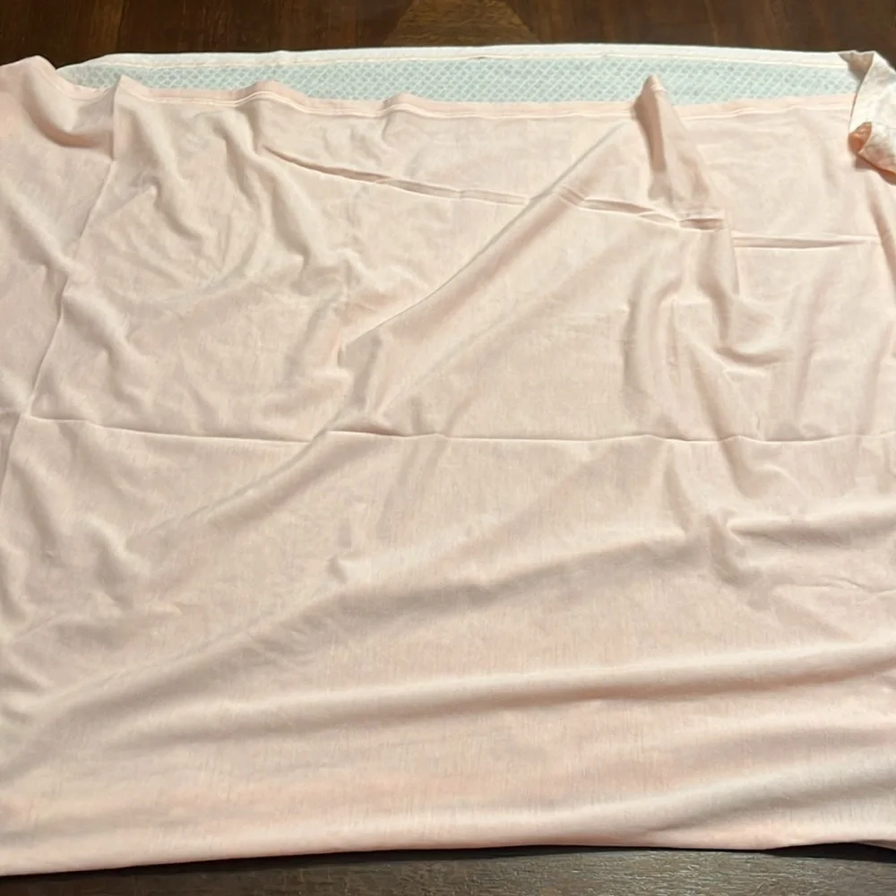 Lululemon Vinyasa Scarf HMYK Pink